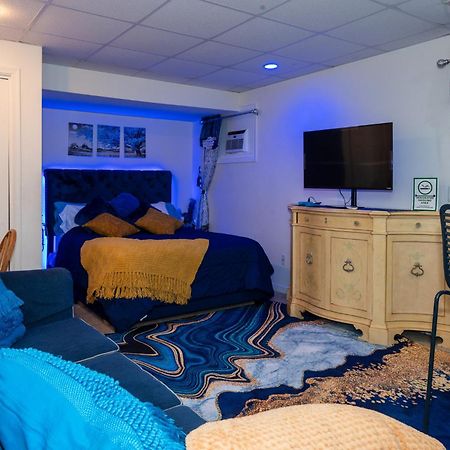 The Blue Room Luxury Suite 도버 외부 사진