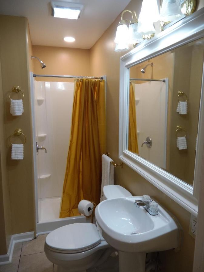 The Blue Room Luxury Suite 도버 외부 사진