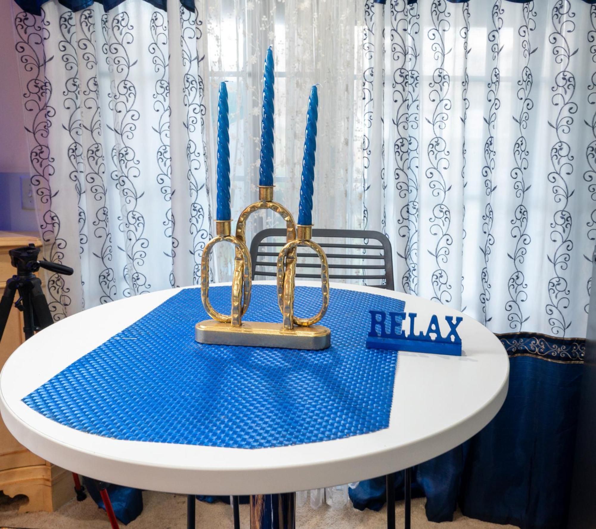 The Blue Room Luxury Suite 도버 외부 사진